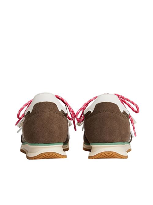 Sneakers con doppio laccio Tommy Jeans | EN0EN02862RBM